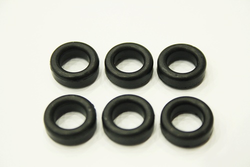 INJECTOR SEAL