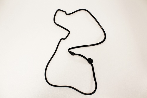 CAM COVER GASKET