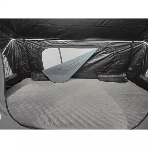Tenda de tejadilho PLUMA do 125cm Offroad