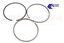 PETROL PISTON RING 010
