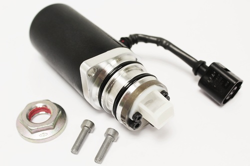 PUMP ASSY