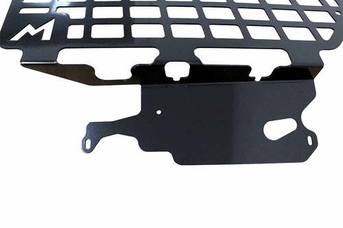 MOLLE STYLE REAR SIDE WINDOW STORAGE PANELS D3/4 (PAIR)
