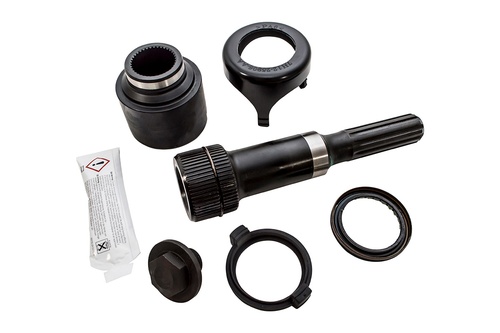 DEFENDER MT82 REPAIR KIT