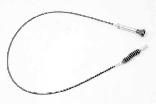 CABLE ASSY - THROTTLE CONTROL