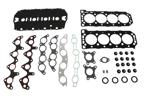 HEAD GASKET - SET - INCLUDES HEAD GASKET - 1.8 4 CYL PETROL -