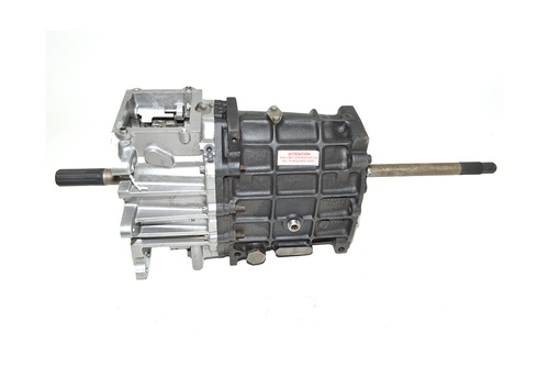 DISCO I and RANGE ROVER CLASSIC 300TDi MANUAL GEARBOX RECON