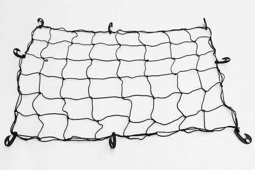 TERRAFIRMA CARGO NET