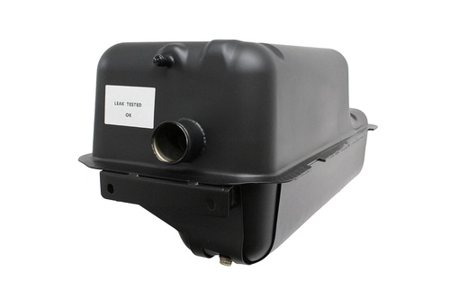 FUEL TANK AND MOUNTING KIT - DEF 90 87 TO 98