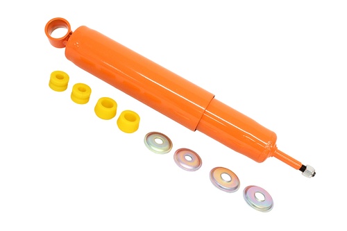 SHOCK ABSORBER FOAM CELL +2