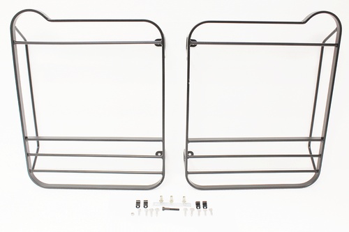 LIGHT GUARD - REAR