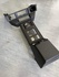 Cubby box e consola radio Range Rover (completa AUTOMATICO) volante Esq