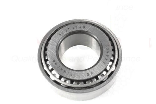 BEARING - TAPER ROLLER - MAINSHAFT AND GEARS - R380 - D1/D2/DEF 83-06/P38