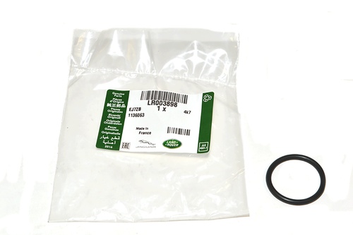 RING - SEALING