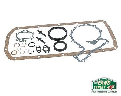 Kit Juntas V8 carburador