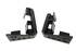 TERRAFIRMA H/D REAR BUMPER CORNERS - DEF. 90 + WHEEL CARRIER