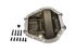 ARB DIFF COVER (BLACK)