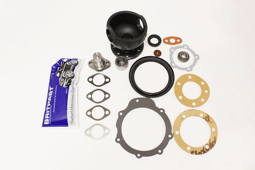 SWIVEL KIT - DEF TO KA930455