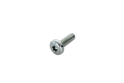 BOLT - FLANGED HEX