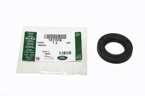 Retentor árvore de cames  DIESEL -  2.7 TdV6