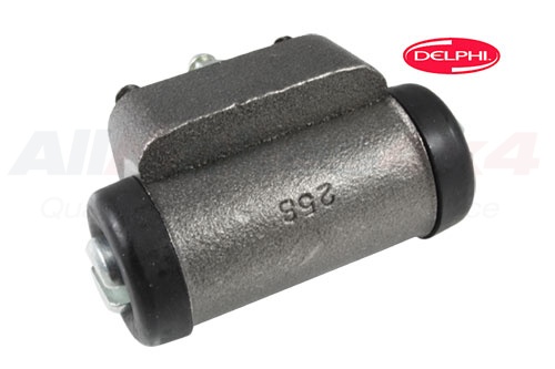 WHEEL CYLINDER - REAR