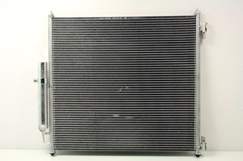 CONDENSER