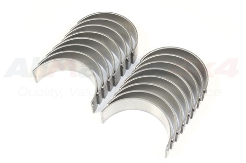 BEARING SET C/R 020