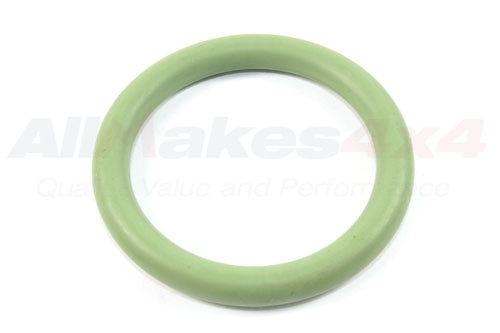 O RING - INLET  MANIFOLD