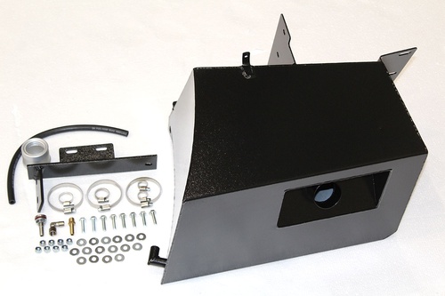 SPARE FUEL TANK DEFENDER 110 1999 ONWARDS