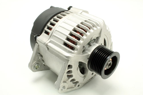 Alternador - RR P38 - V8 PETROL