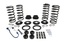 COIL SPRING CONVERSION KIT
