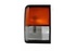 Farol/pisca RRC