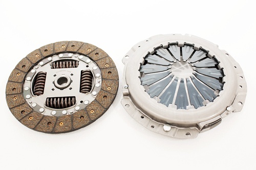 KIT CLUTCH REPAIR