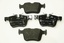 BRAKE PADS SET