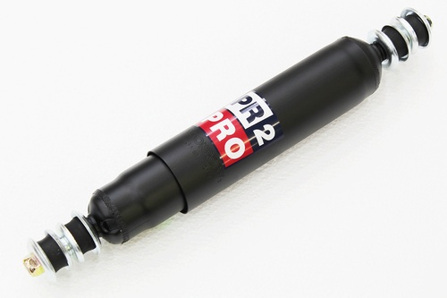 SHOCK ABSORBER - FRONT SUSPENSION