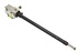 STEERING BOX L/H