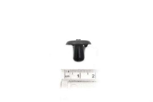 Rebite plastico Guarda Lamas
