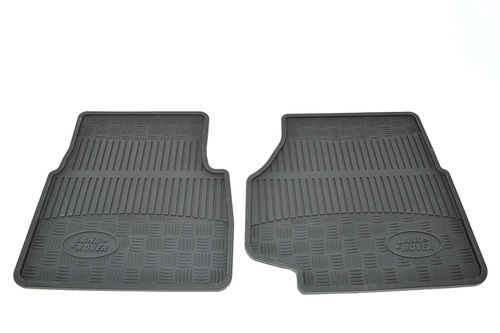 MAT - FRONT FLOOR