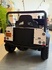 Defender 110 a bateria 12v - VERDE