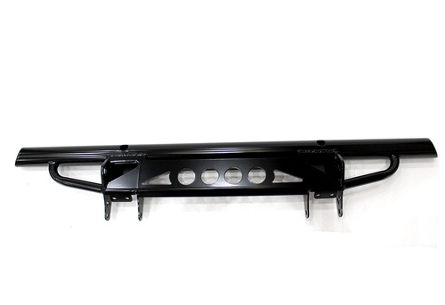 TUBULAR NON WINCH BUMPER NON AIR CON FITS DEFENDER