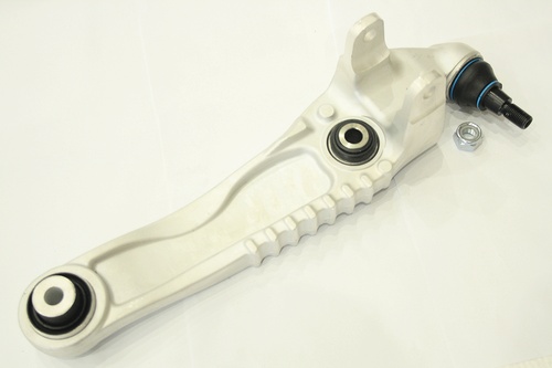 SUSPENSION ARM