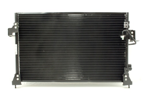 CONDENSER ASSY