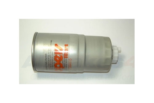 FILTER - FUEL