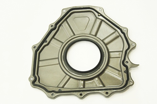 OIL SEAL ASSEMBLY