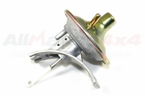 VACUUM CAPSULE - DISTRIBUTOR - IGNITION