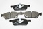 BRAKE PAD SET