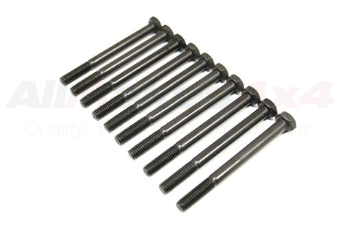 Parafuso M6 X 70