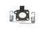 Kit molas caixa velocidades R380