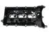 COVER - CAMSHAFT