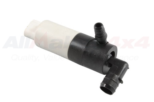 Motor lava faróis - D3/RR 02-09/RRS 05-09