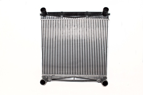INTERCOOLER